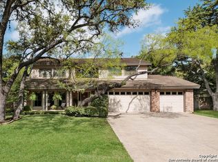 3015 Oak Sprawl St, San Antonio, TX 78231