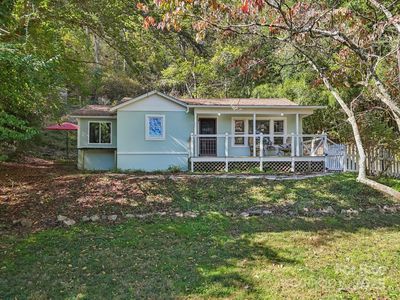 11 Ramsey Rd, Marshall, NC, 28753