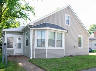 113 N Jefferson St, Mascoutah, IL