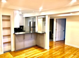 1815 Beacon St #2, Brookline, MA 02445