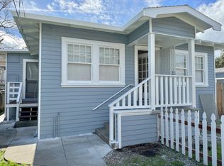2130 Buena Vista Ave, Alameda, CA 94501