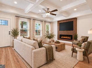 1005 E 35th St, Savannah, GA 31401