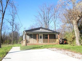 321 E Woodford St, Lawrenceburg, KY