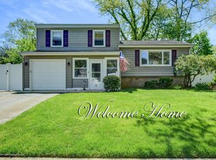 25 Craig St, Hazlet, NJ 07730