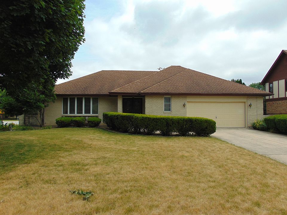 1st image of 12523 S Melvina Ave