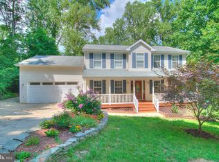 1130 Cimarron Rd, Lusby, MD 20657