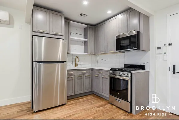Rented by Brooklyn High Rise LLC | media 13