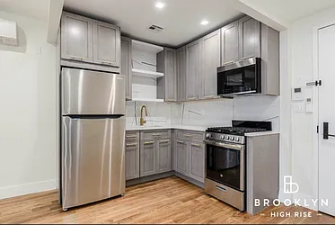 Rented by Brooklyn High Rise LLC