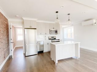 366 Hanover St #A8, Boston, MA 02113