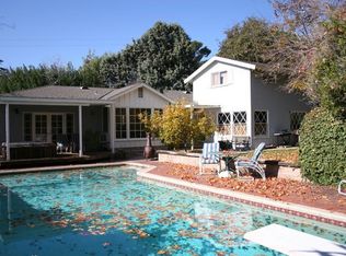 4838 El Sereno Ave, La Crescenta, CA 91214
