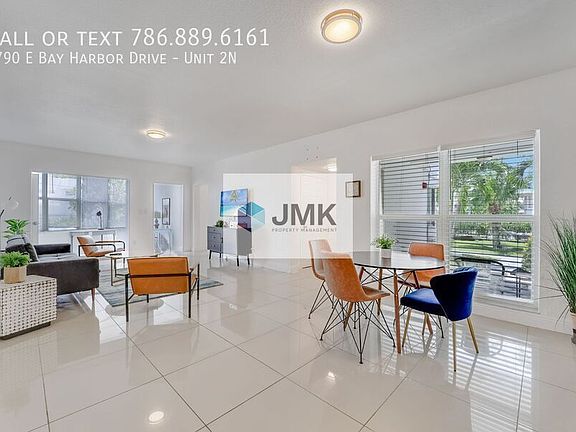 2nd image of 9790 E Bay Harbor Dr APT 2N