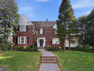 5020 Sedgwick St NW, Washington, DC, 20016