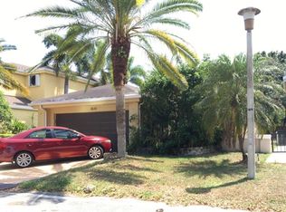 3630 NW 20th St, Coconut Creek, FL 33066