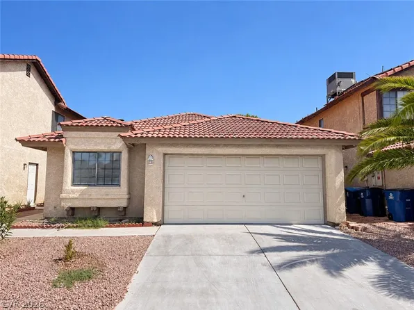 6544 Hartwood Rd, Las Vegas, NV 89108