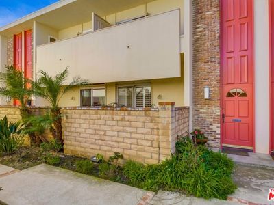 4716 La Villa Marina #28, Marina Del Rey, CA, 90292
