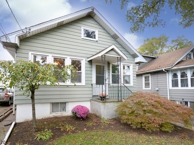 24 Minerva Ave, Hawthorne, NJ, 07506