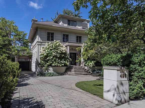 2nd image of 428 Russell Hill Rd