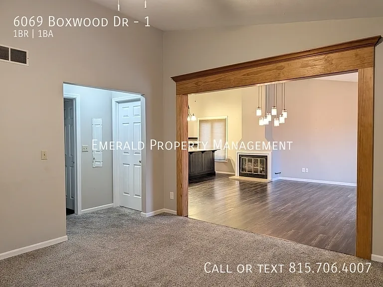 6069 Boxwood Dr #1 — Photo 9
