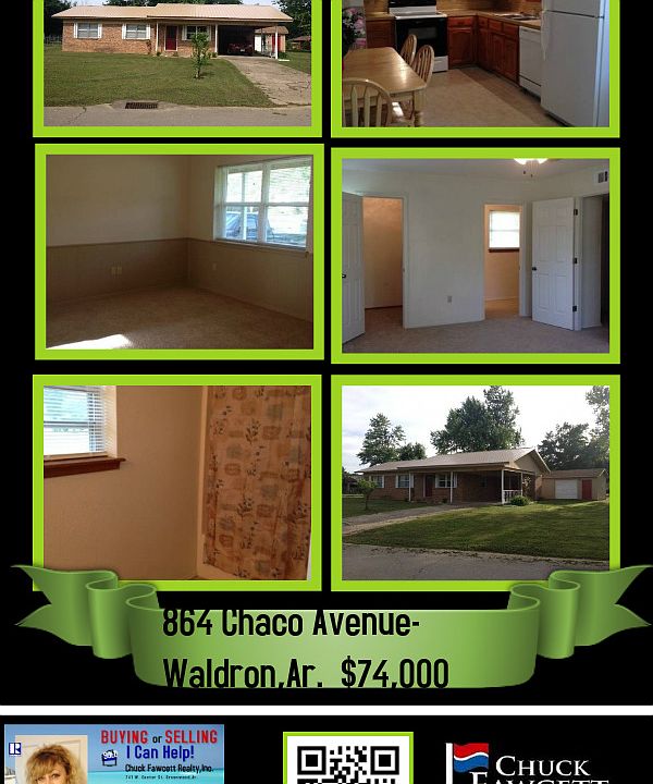 1st image of 864 Chaco Ave
