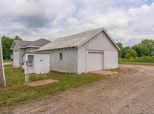 415 S Garden St, Mount Pulaski, IL 62548