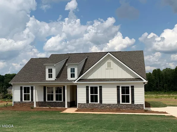159 Sanders Rd, Macon, GA 31210