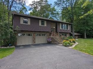 2661 Pugh Rd, Dunkirk, OH