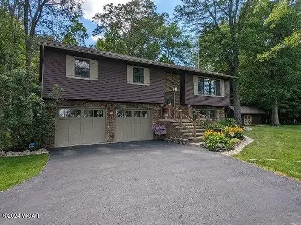 2661 Pugh Rd, Dunkirk, OH 45836