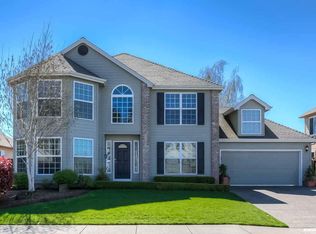 1132 Merlot Ave NE, Keizer, OR 97303
