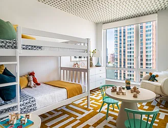 Rented by Gotham Organization