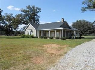 2391 Grimsley Mill Rd, Blakely, GA 39823