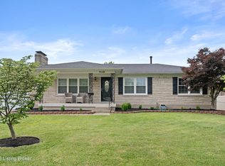 7028 Uranus Dr, Louisville, KY 40258