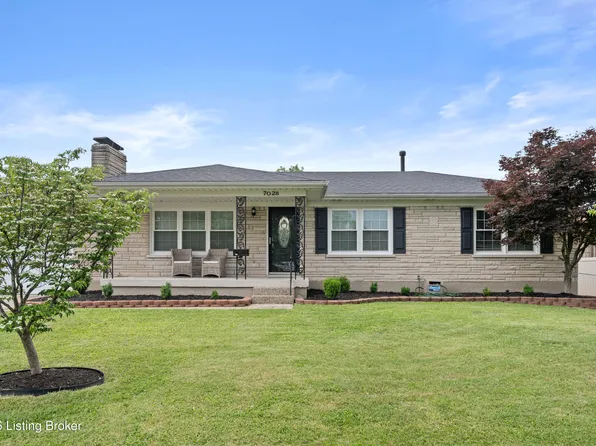 7028 Uranus Dr, Louisville, KY 40258