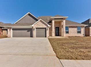 3117 Pescara Dr, Norman, OK 73071