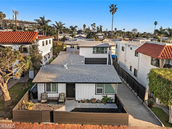 119 Avenida Del Poniente, San Clemente, CA 92672