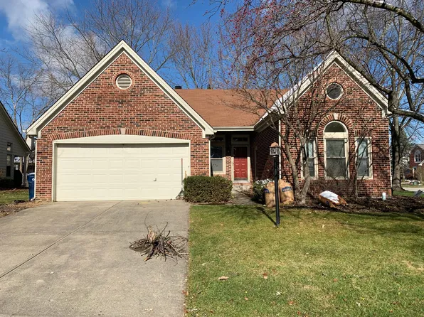 10811 Pimlico Cir, Indianapolis, IN 46280