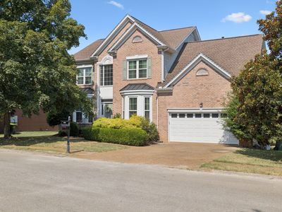 809 Onslow Way, Nashville, TN, 37221
