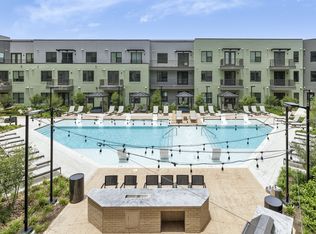 Rivette Tower, Austin, TX 78723