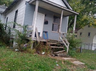 5950 Sherry Ave, Saint Louis, MO