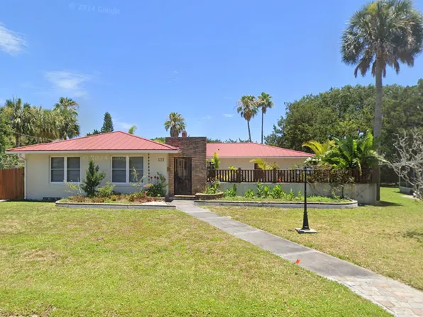 107 Zorayda Ave #A, Saint Augustine, FL 32080