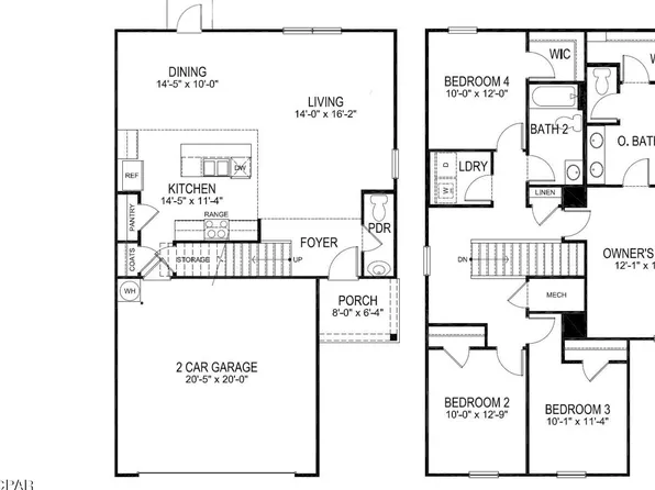 6747 Atkins Rd, Panama City, FL 32404