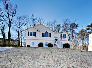 5127 Elgin Ct, Douglasville, GA 30135