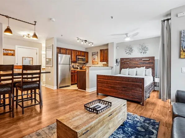 100 S Park Ave #E-212, Breckenridge, CO 80424