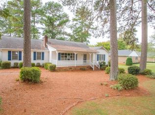 300 Tiffany Dr, Anderson, SC 29625