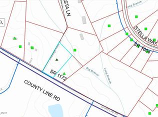 56 Pinesage Vista Ln, Cameron, NC 28326