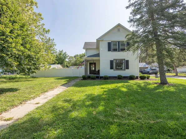 706 Heustis St, Yorkville, IL 60560