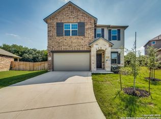4902 Eagle Valley St, Schertz, TX 78108
