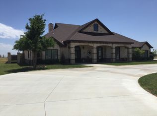 4300 E County Road 63, Midland, TX 79705