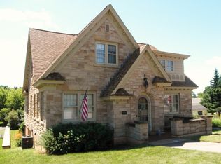 215 W Lead St, Bessemer, MI 49911