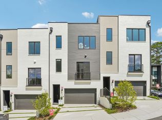 430 Cedar Dust Dr, Decatur, GA 30030