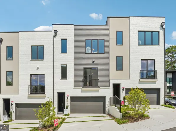 430 Cedar Dust Dr, Decatur, GA 30030